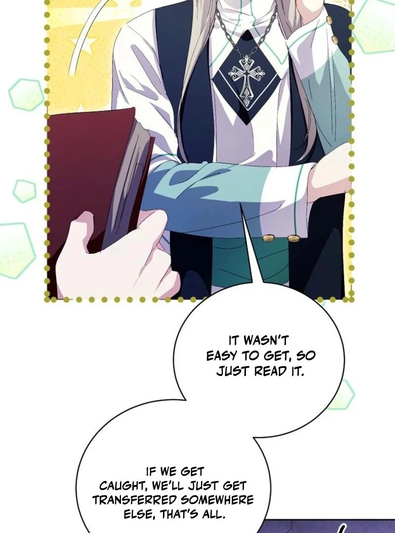 If You Remove the Kind Protagonist’s Mask chapter 86 page 50