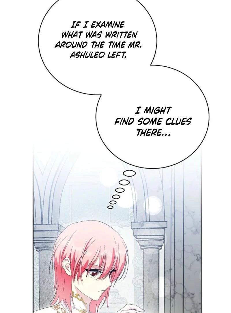 If You Remove the Kind Protagonist’s Mask chapter 86 page 53