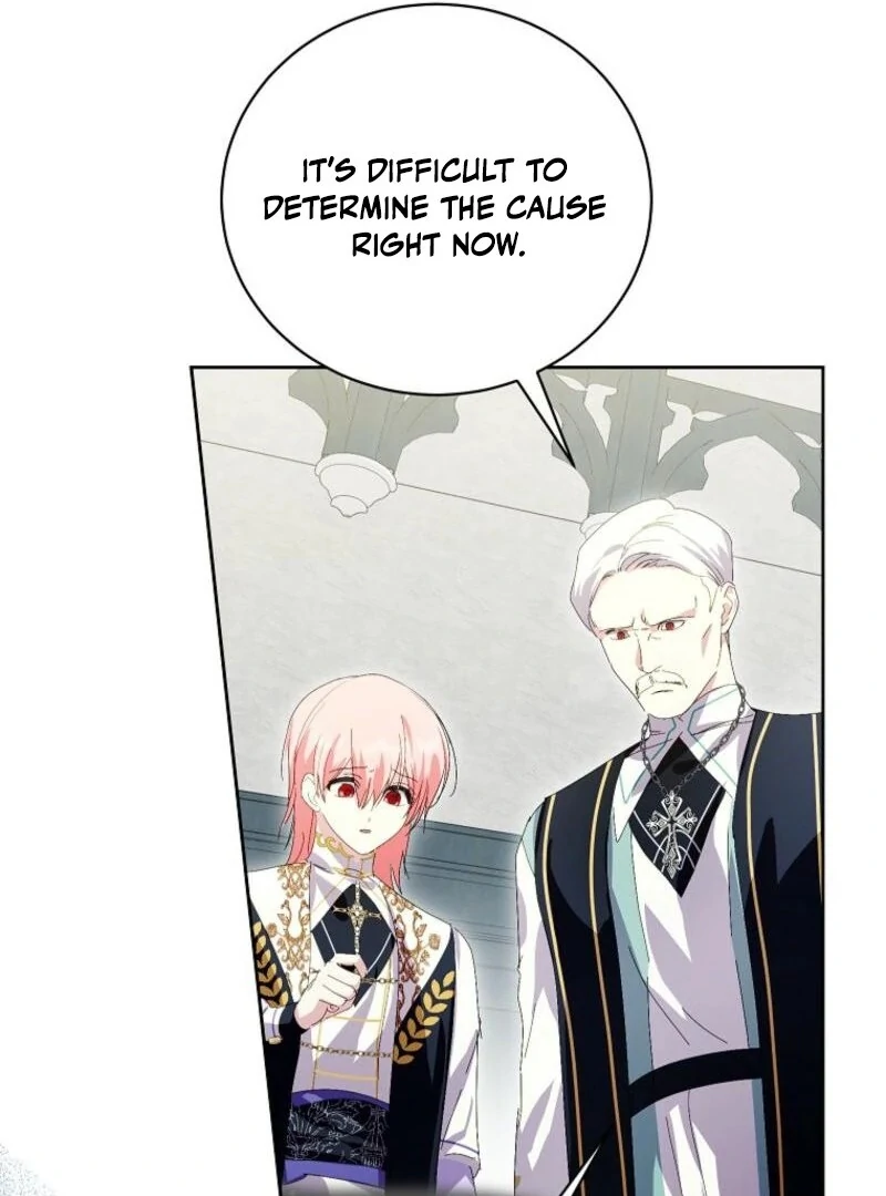 If You Remove the Kind Protagonist’s Mask chapter 86 page 71