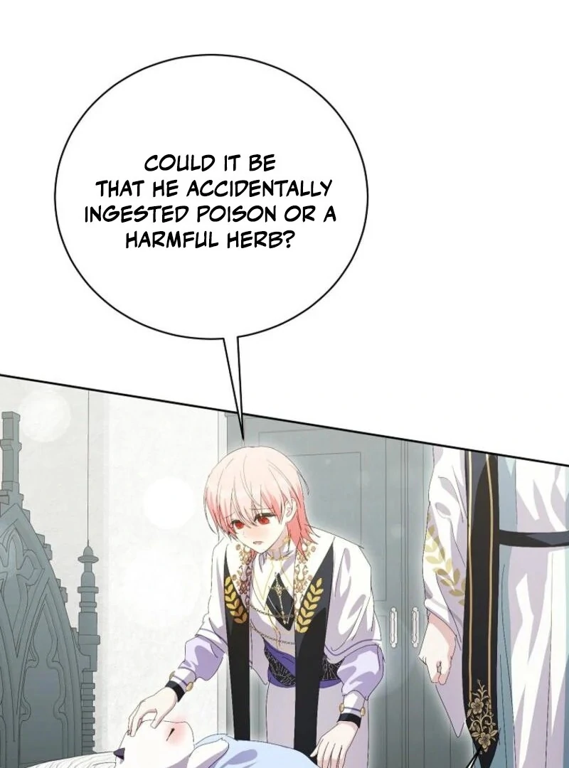 If You Remove the Kind Protagonist’s Mask chapter 86 page 76