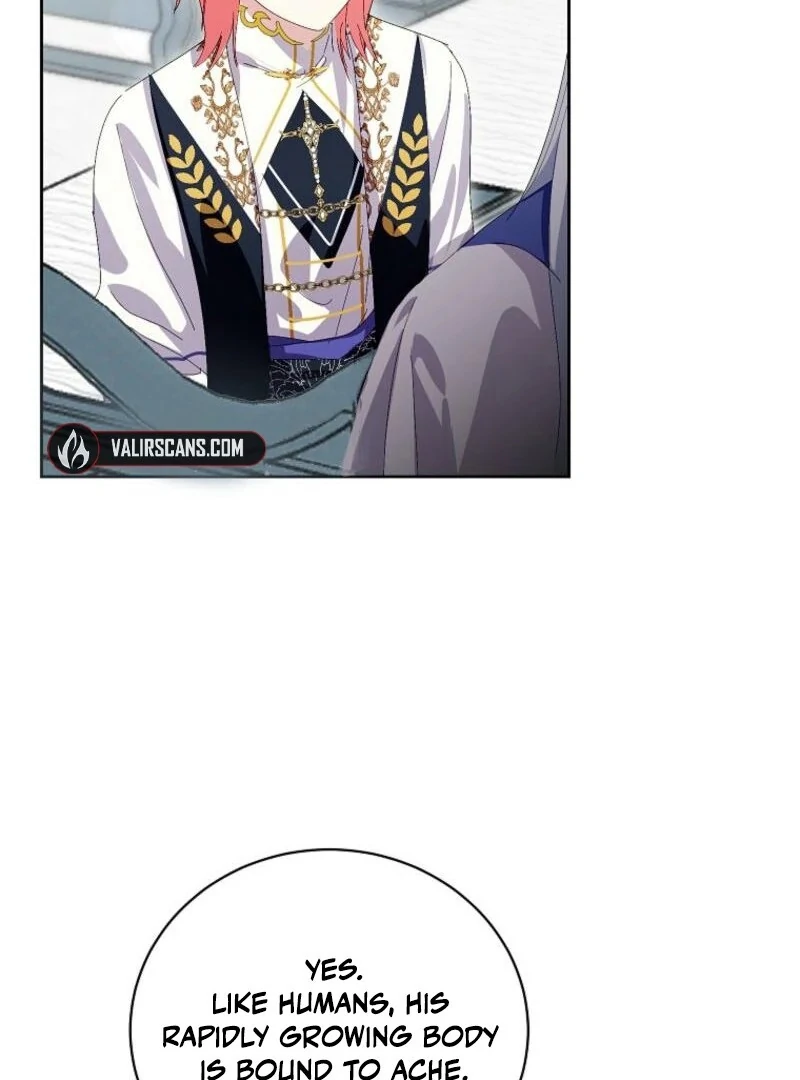 If You Remove the Kind Protagonist’s Mask chapter 86 page 109