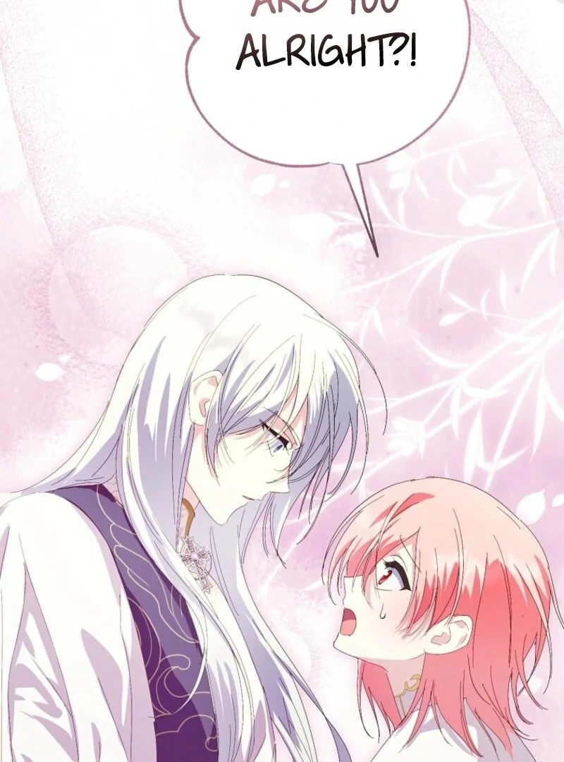 If You Remove the Kind Protagonist’s Mask chapter 86 page 124