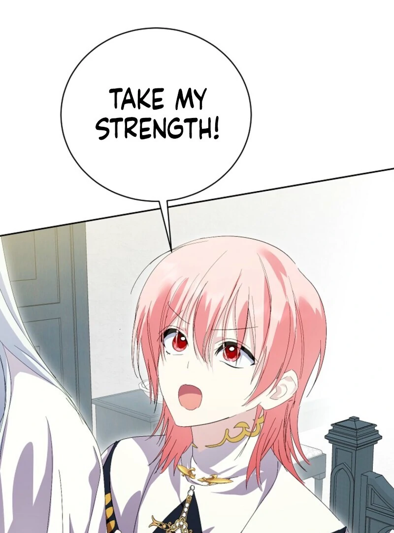 If You Remove the Kind Protagonist’s Mask chapter 87 page 7