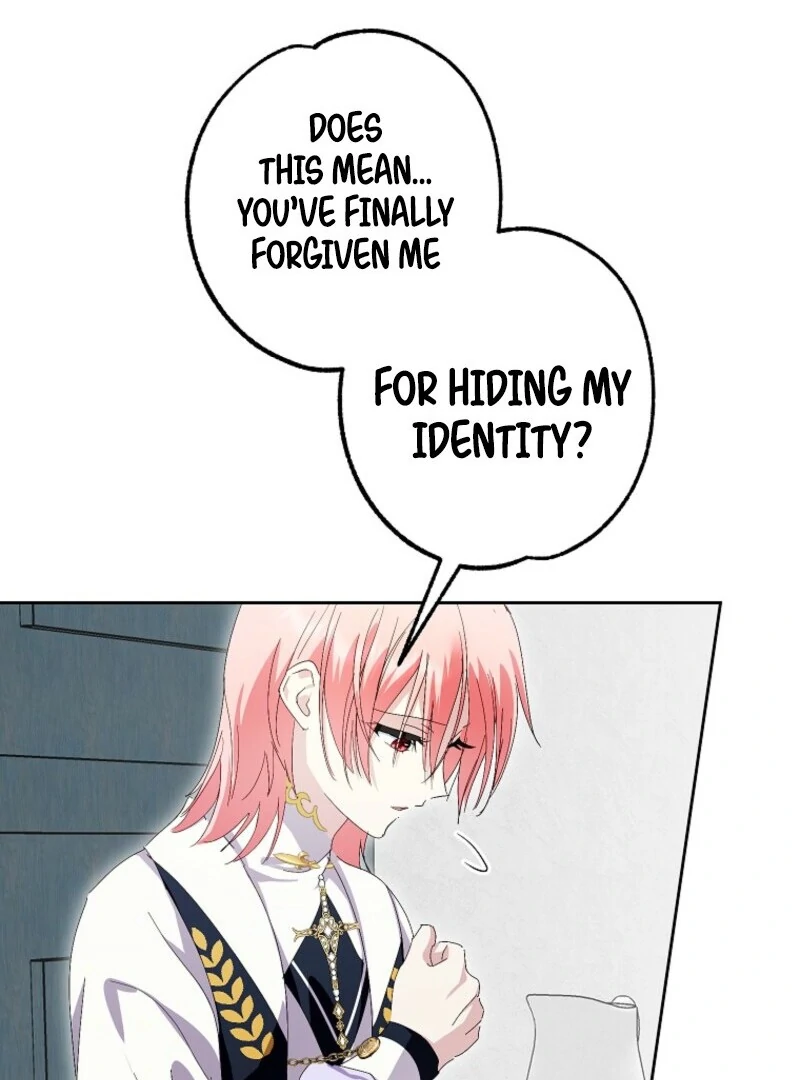 If You Remove the Kind Protagonist’s Mask chapter 87 page 15
