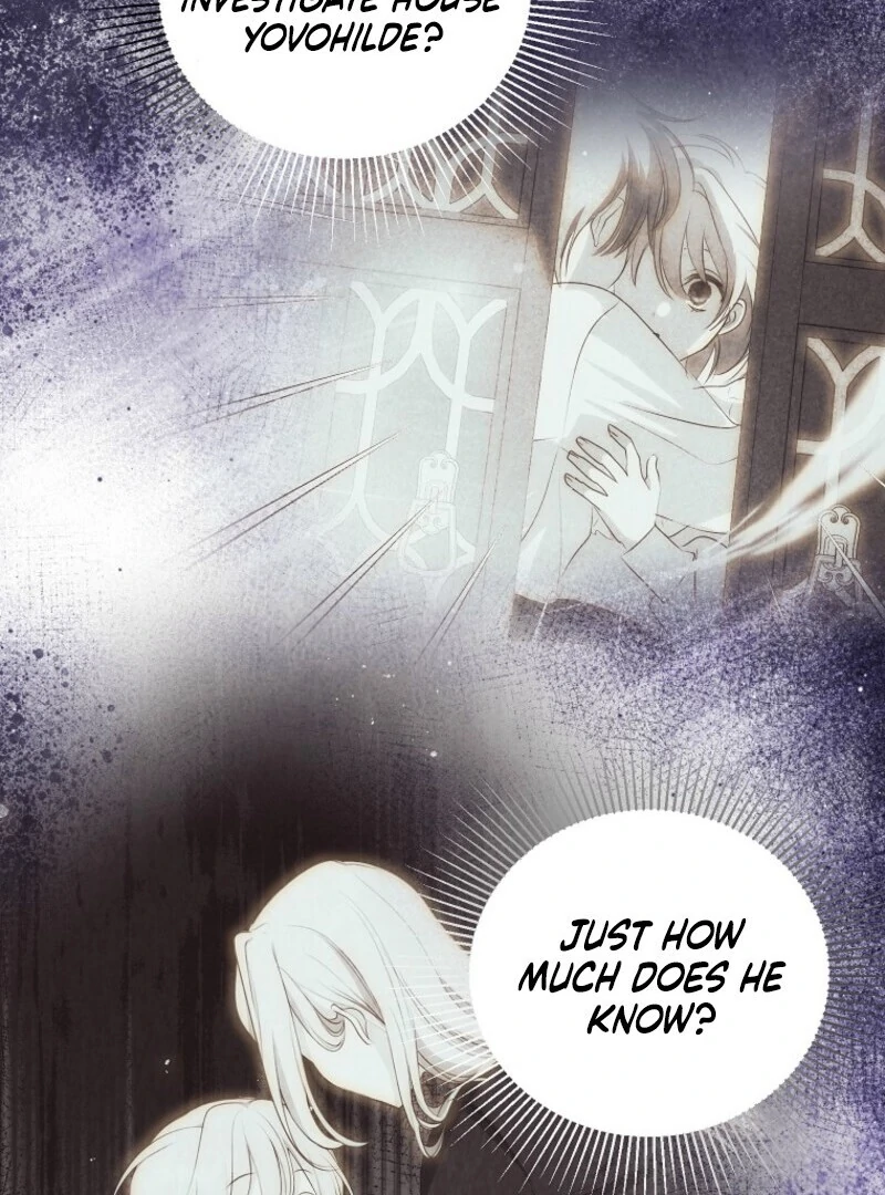 If You Remove the Kind Protagonist’s Mask chapter 87 page 27