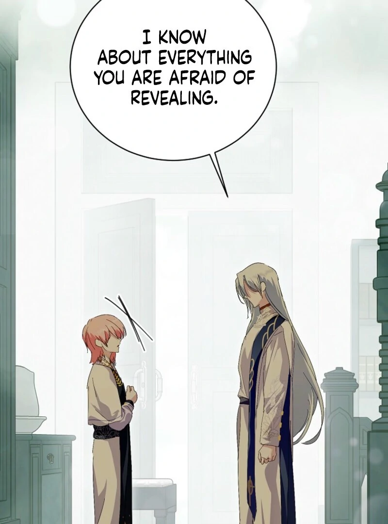 If You Remove the Kind Protagonist’s Mask chapter 87 page 29
