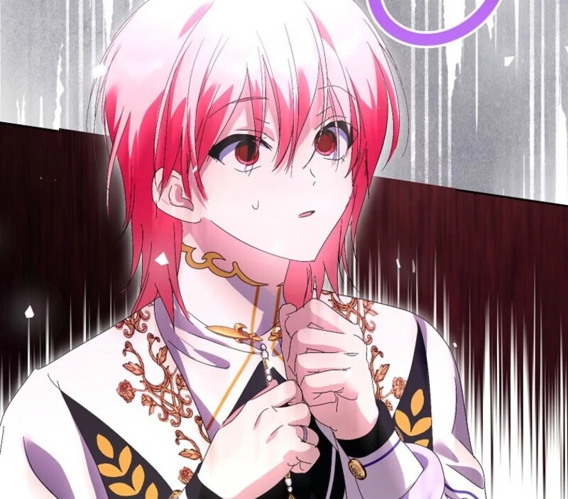 If You Remove the Kind Protagonist’s Mask chapter 87 page 32