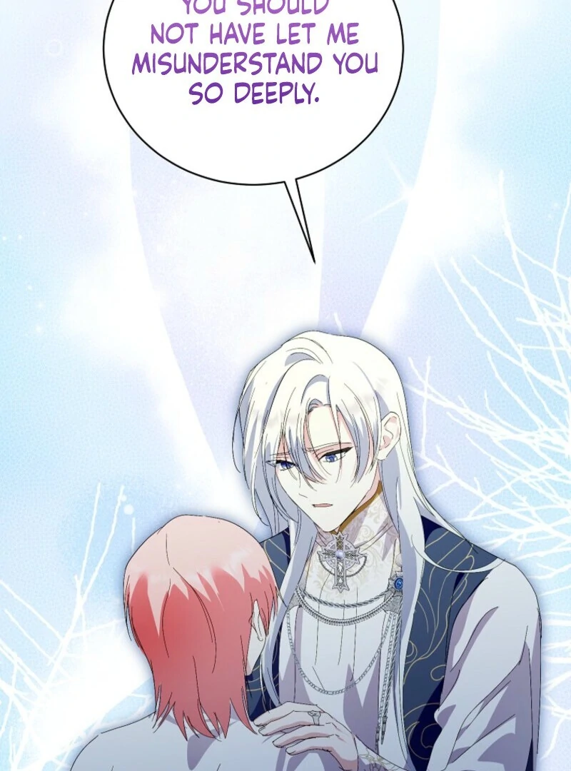 If You Remove the Kind Protagonist’s Mask chapter 87 page 36