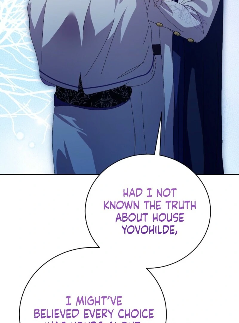 If You Remove the Kind Protagonist’s Mask chapter 87 page 37