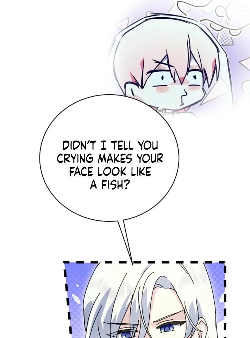 If You Remove the Kind Protagonist’s Mask chapter 87 page 44