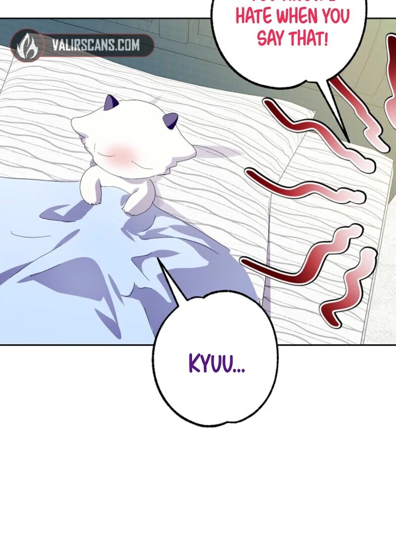 If You Remove the Kind Protagonist’s Mask chapter 87 page 46