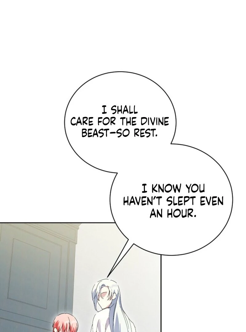 If You Remove the Kind Protagonist’s Mask chapter 87 page 47