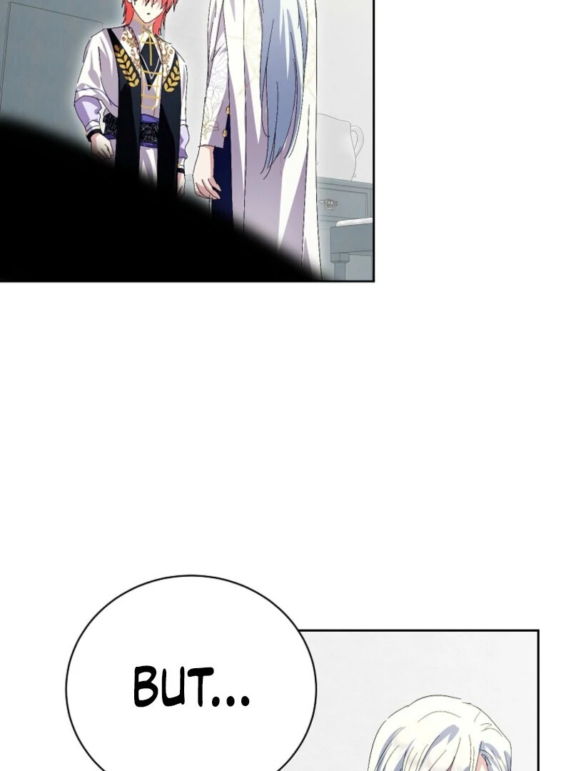 If You Remove the Kind Protagonist’s Mask chapter 87 page 48