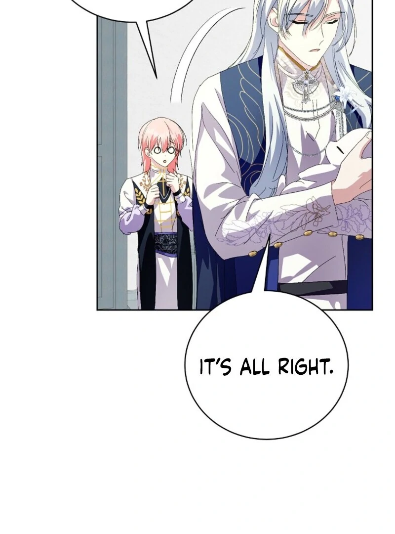 If You Remove the Kind Protagonist’s Mask chapter 87 page 49
