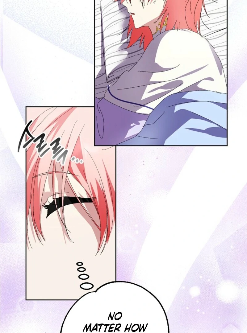 If You Remove the Kind Protagonist’s Mask chapter 87 page 52