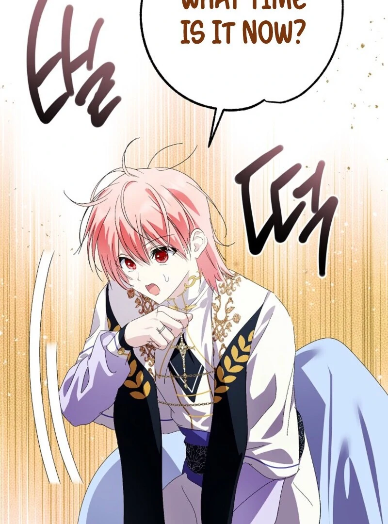 If You Remove the Kind Protagonist’s Mask chapter 87 page 59