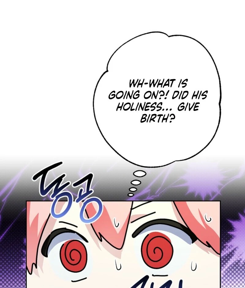 If You Remove the Kind Protagonist’s Mask chapter 87 page 64