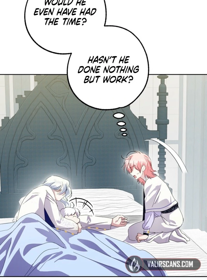 If You Remove the Kind Protagonist’s Mask chapter 87 page 68