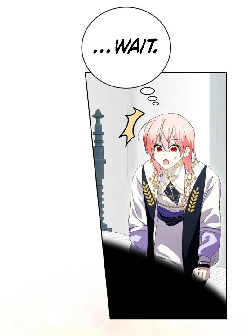 If You Remove the Kind Protagonist’s Mask chapter 87 page 74