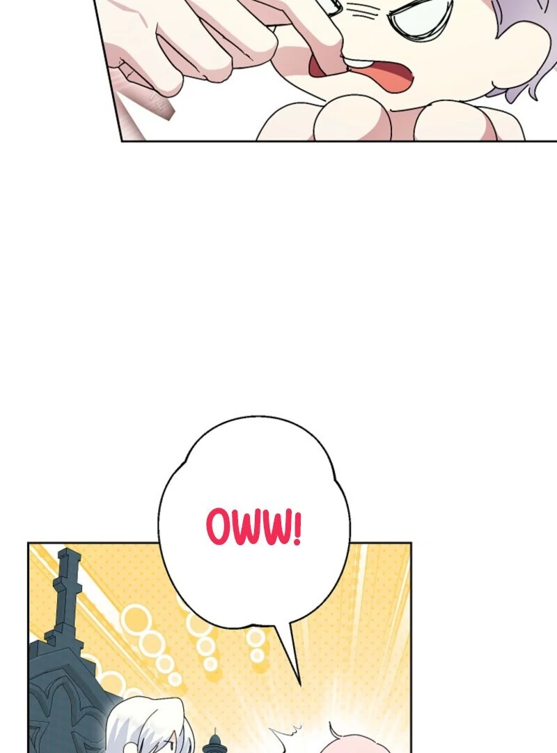 If You Remove the Kind Protagonist’s Mask chapter 87 page 91