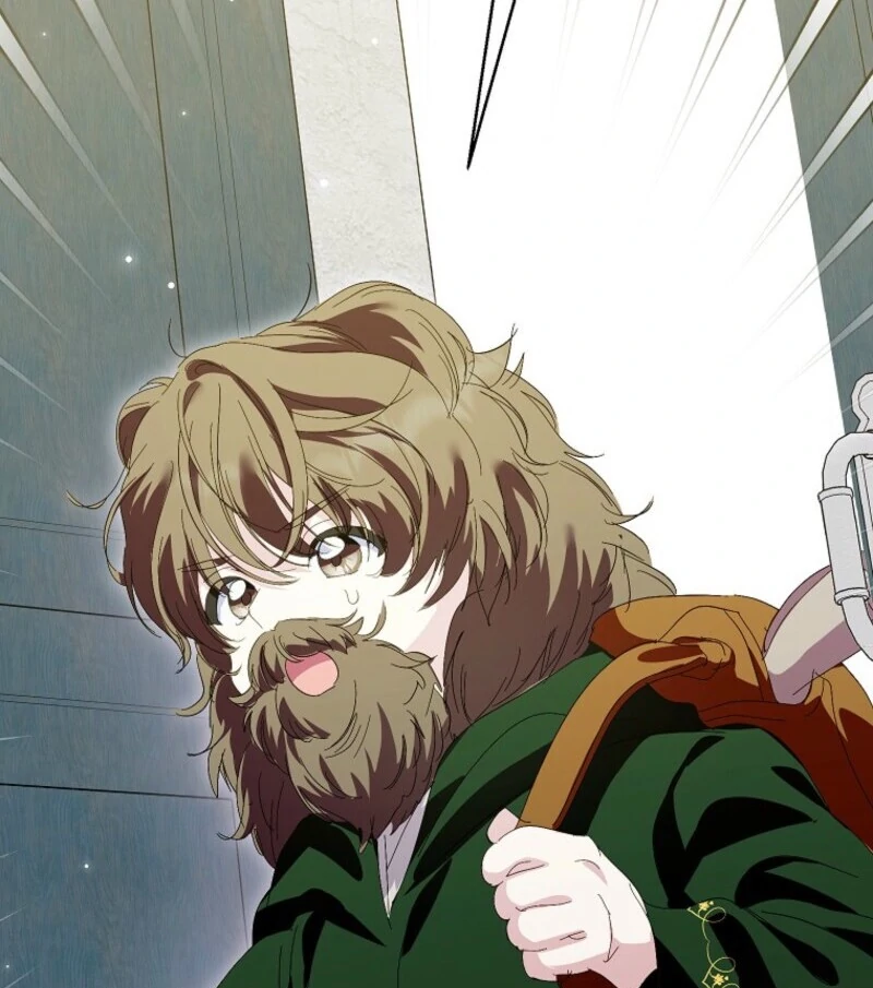 If You Remove the Kind Protagonist’s Mask chapter 87 page 107