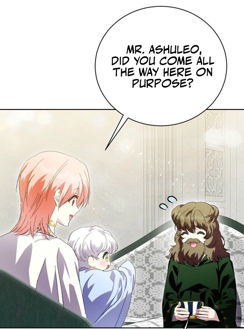 If You Remove the Kind Protagonist’s Mask chapter 88 page 13