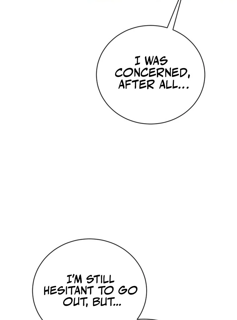 If You Remove the Kind Protagonist’s Mask chapter 88 page 14