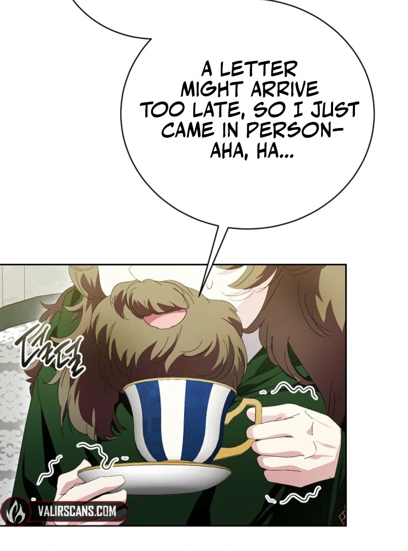 If You Remove the Kind Protagonist’s Mask chapter 88 page 15