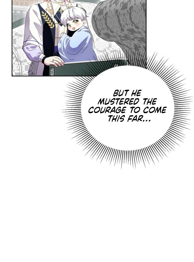 If You Remove the Kind Protagonist’s Mask chapter 88 page 17