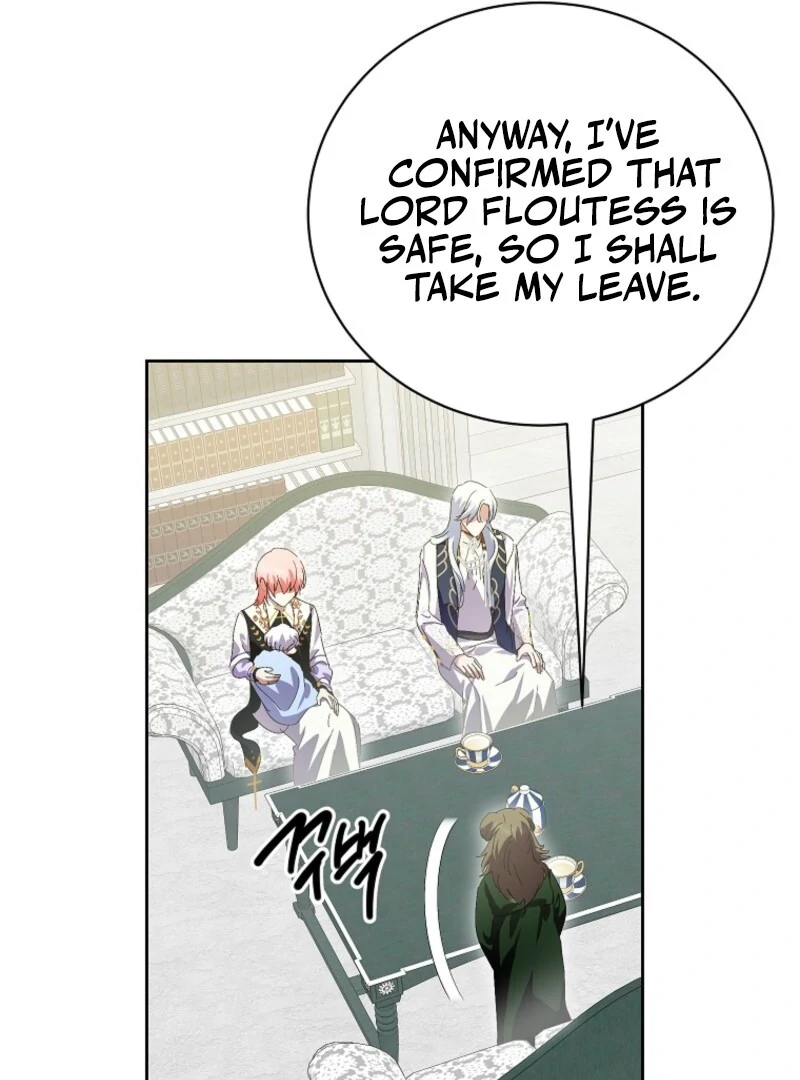If You Remove the Kind Protagonist’s Mask chapter 88 page 18