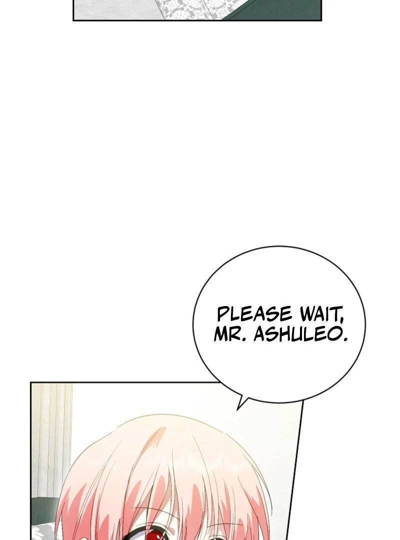 If You Remove the Kind Protagonist’s Mask chapter 88 page 19