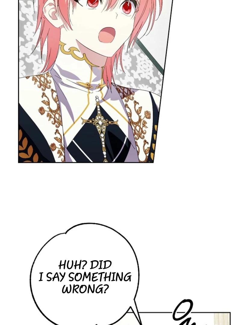 If You Remove the Kind Protagonist’s Mask chapter 88 page 20