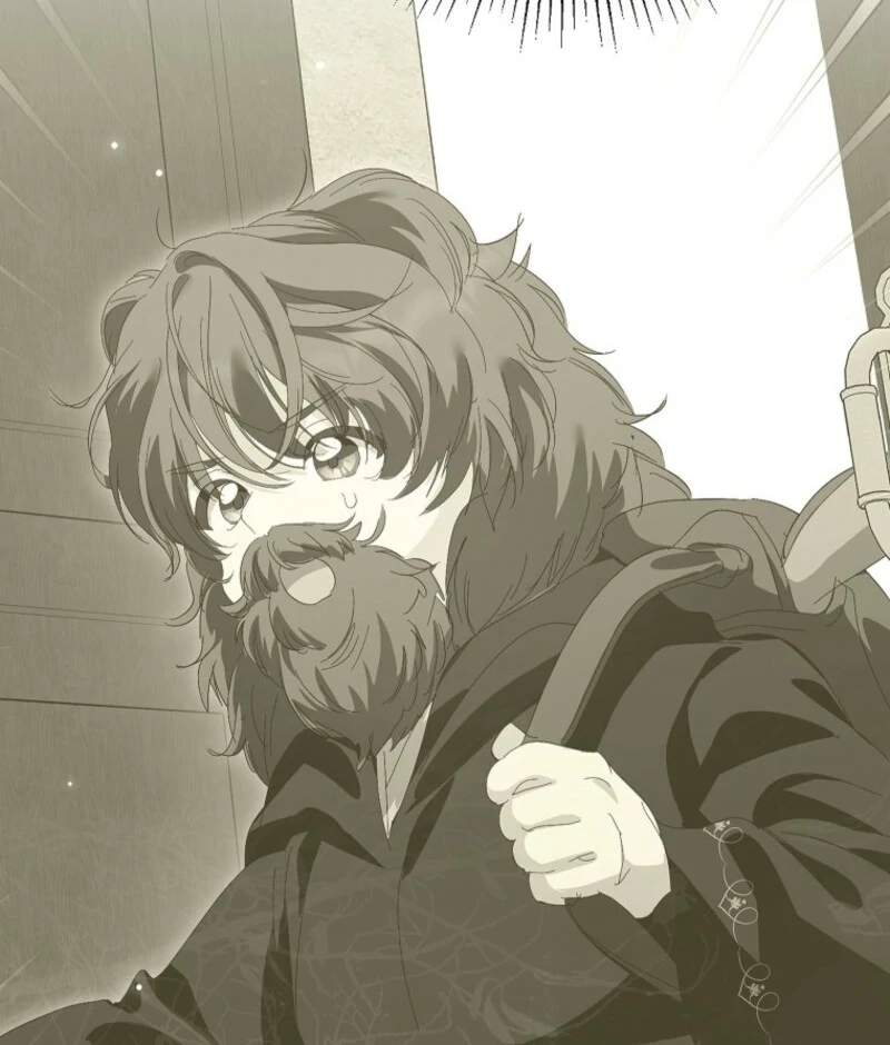 If You Remove the Kind Protagonist’s Mask chapter 88 page 23