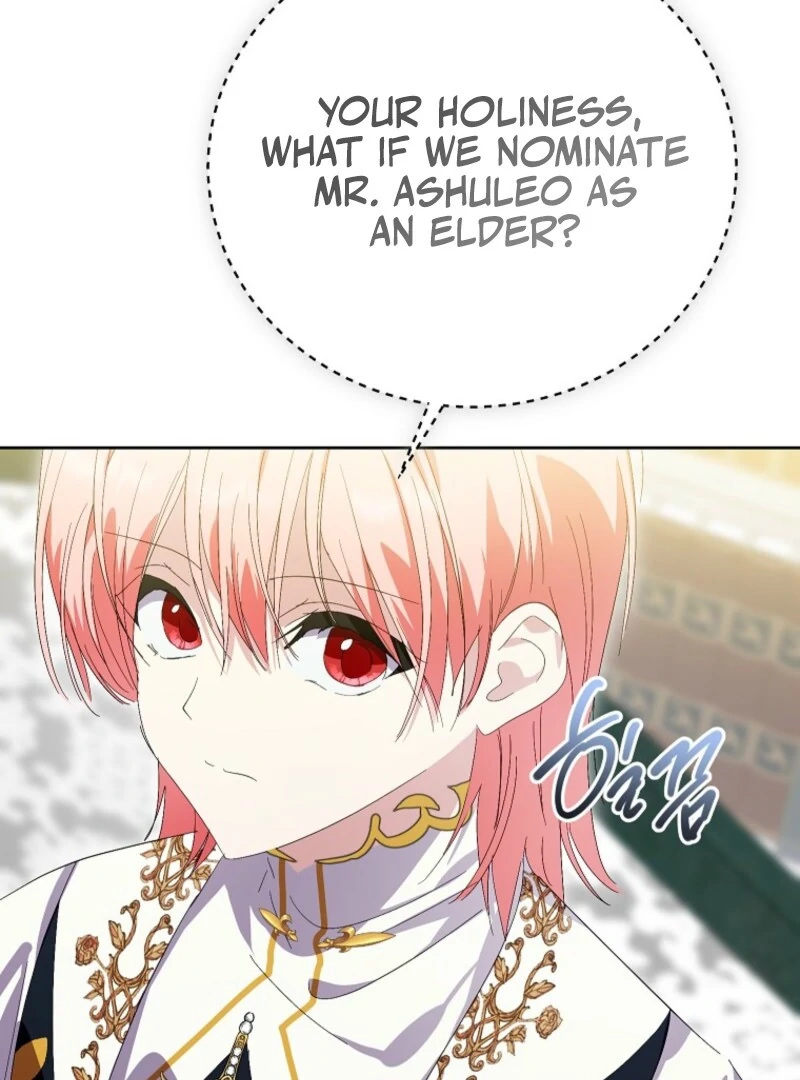 If You Remove the Kind Protagonist’s Mask chapter 88 page 25