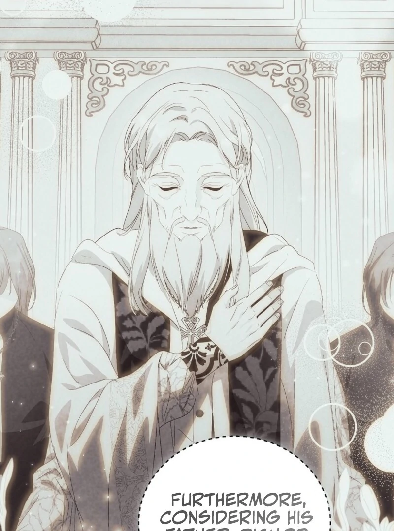 If You Remove the Kind Protagonist’s Mask chapter 88 page 31