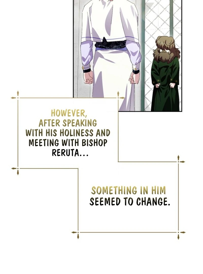 If You Remove the Kind Protagonist’s Mask chapter 88 page 43