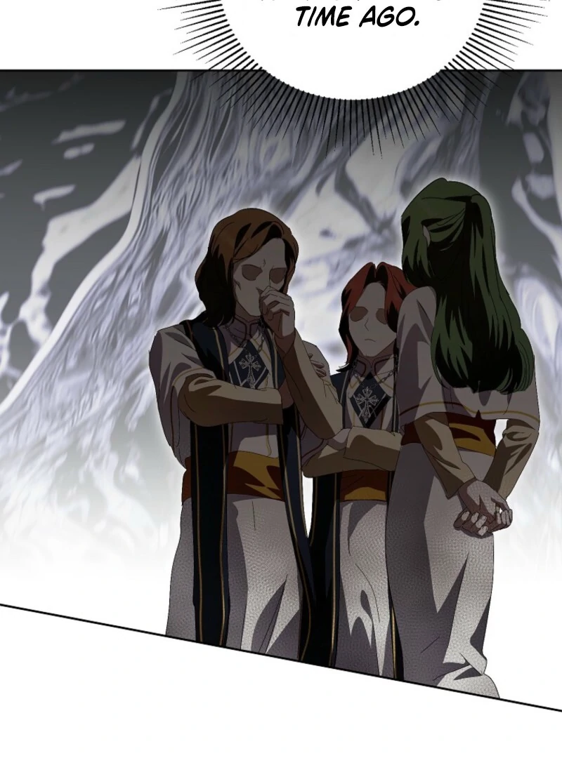 If You Remove the Kind Protagonist’s Mask chapter 88 page 50