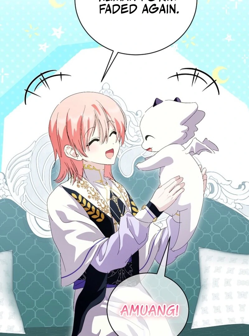 If You Remove the Kind Protagonist’s Mask chapter 88 page 53