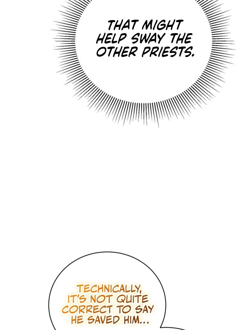 If You Remove the Kind Protagonist’s Mask chapter 88 page 64