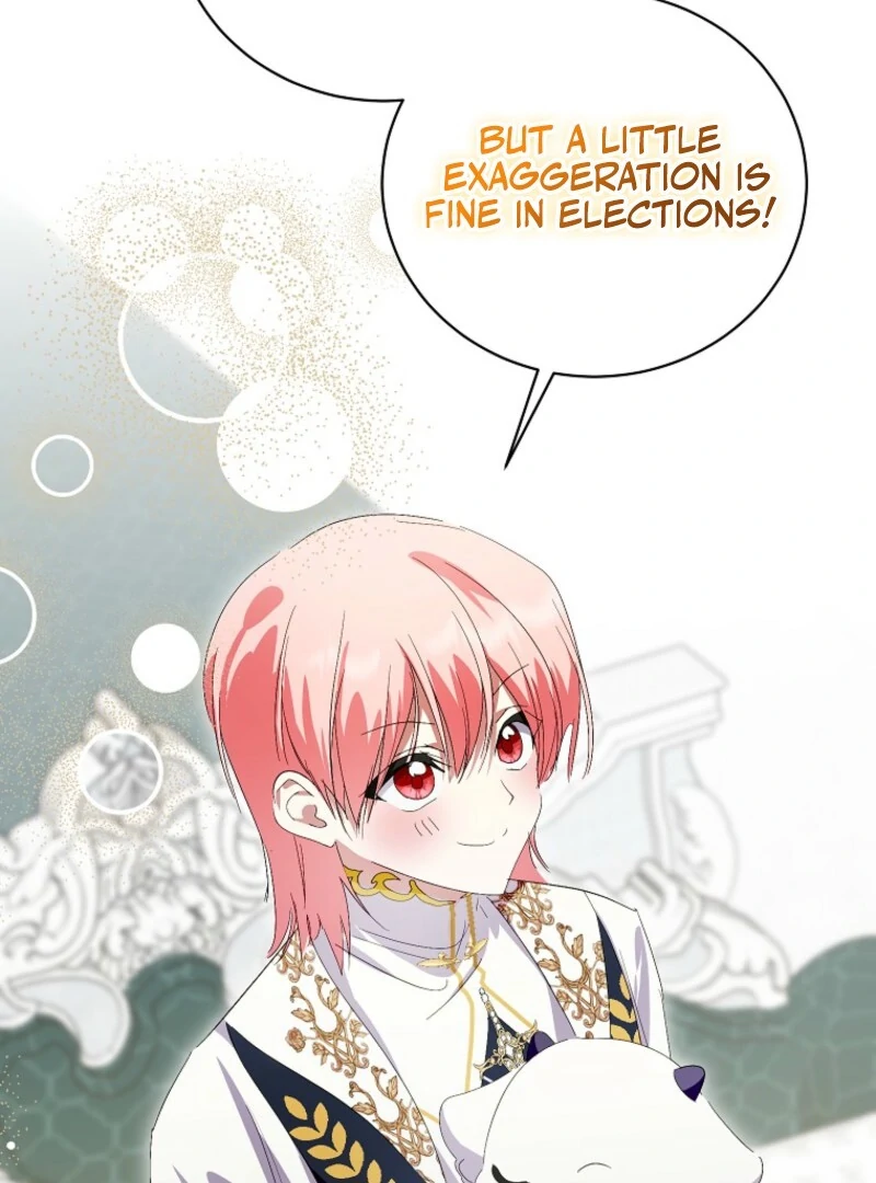 If You Remove the Kind Protagonist’s Mask chapter 88 page 65