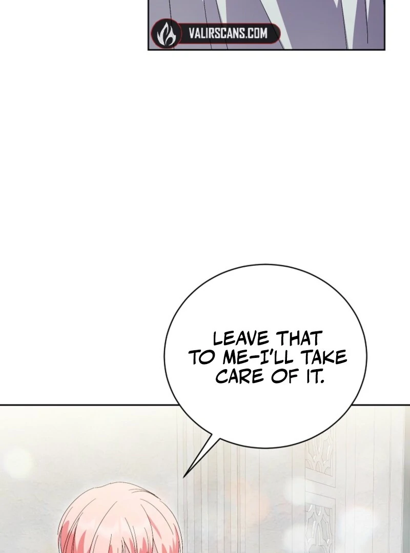 If You Remove the Kind Protagonist’s Mask chapter 88 page 73