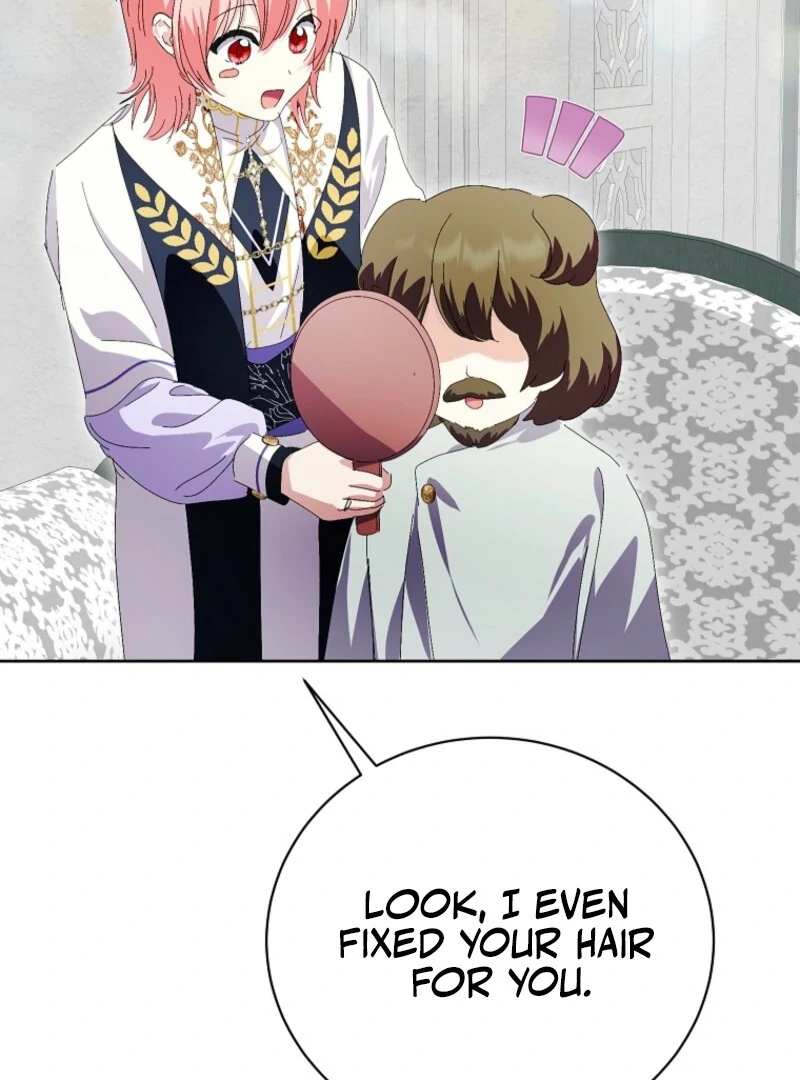 If You Remove the Kind Protagonist’s Mask chapter 88 page 74