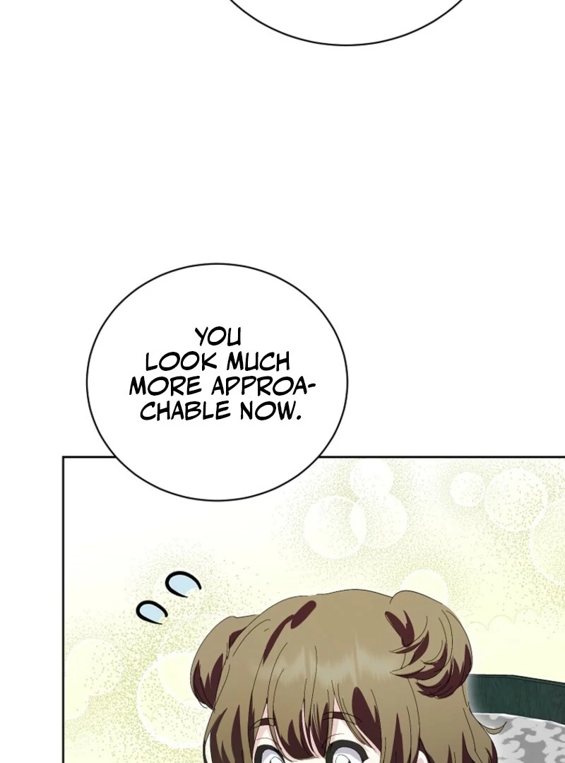 If You Remove the Kind Protagonist’s Mask chapter 88 page 75