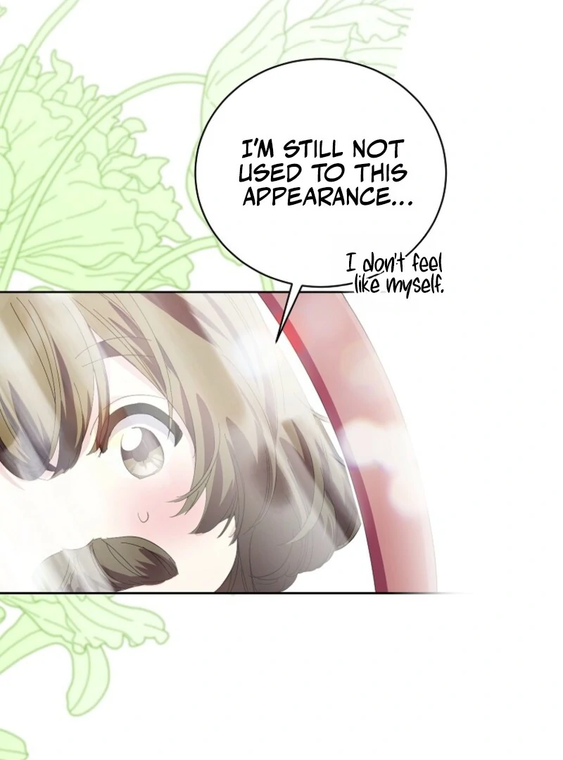 If You Remove the Kind Protagonist’s Mask chapter 88 page 77