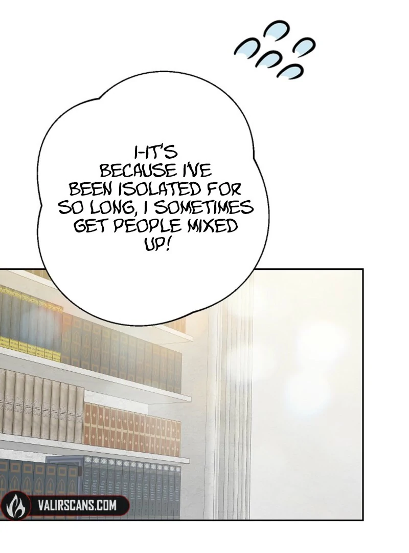 If You Remove the Kind Protagonist’s Mask chapter 88 page 84