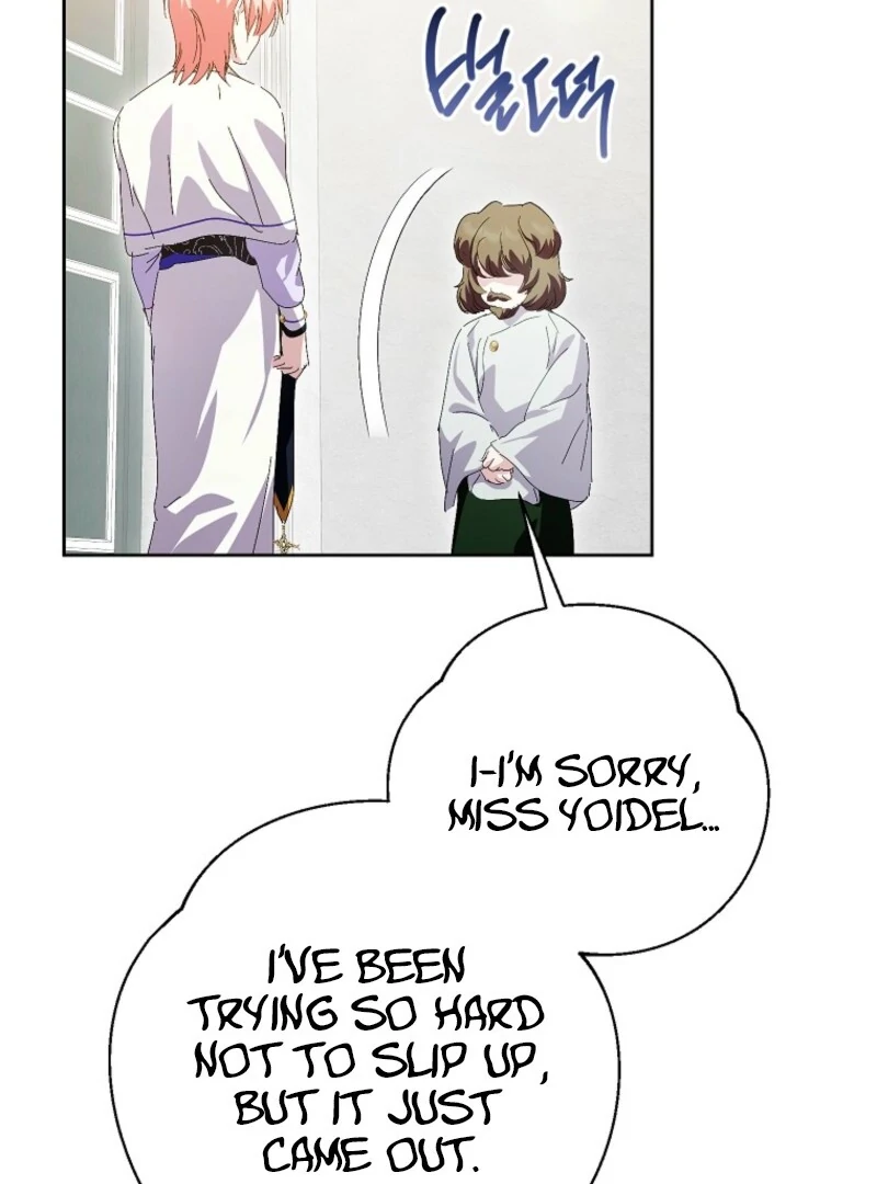 If You Remove the Kind Protagonist’s Mask chapter 88 page 87