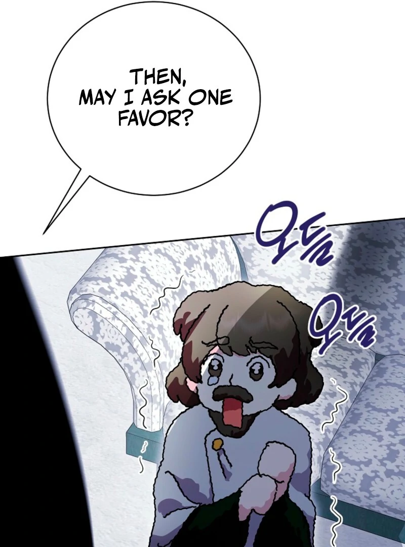 If You Remove the Kind Protagonist’s Mask chapter 88 page 93