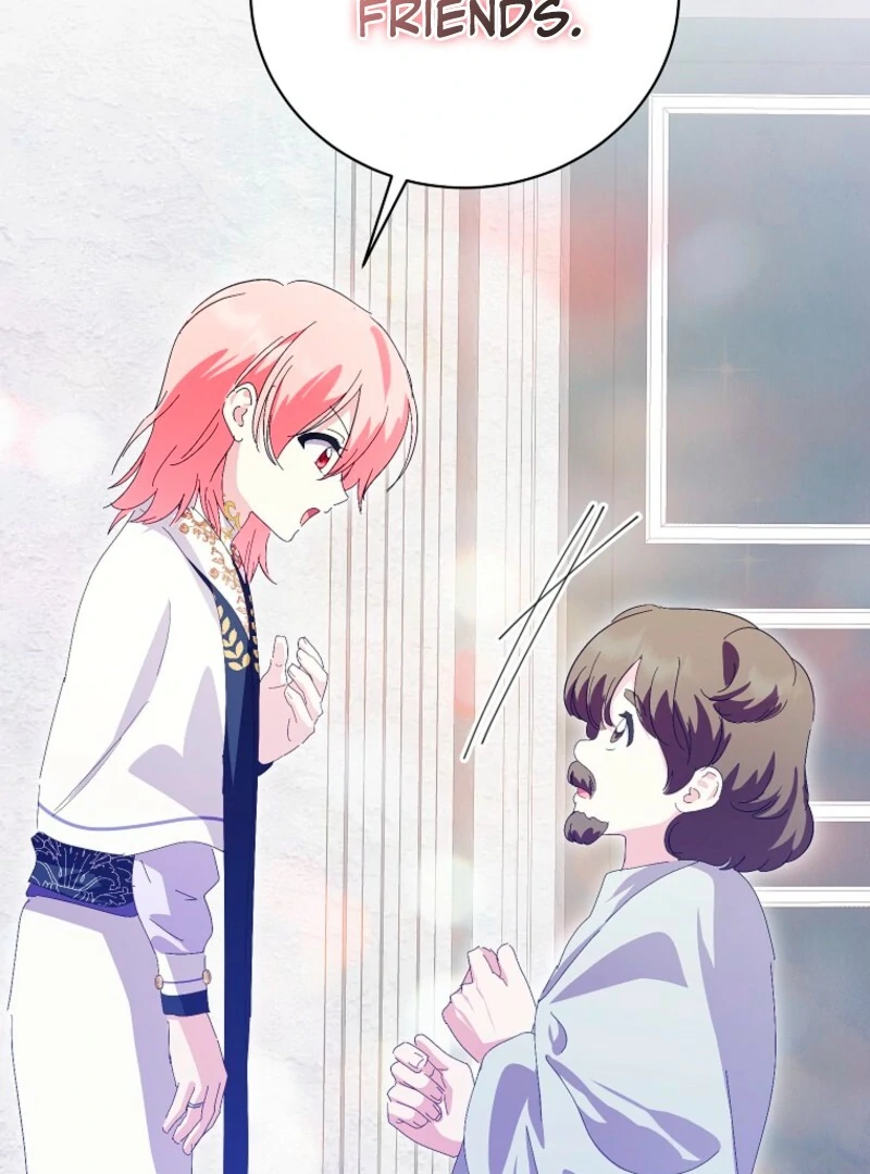 If You Remove the Kind Protagonist’s Mask chapter 88 page 95