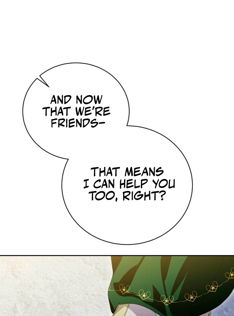 If You Remove the Kind Protagonist’s Mask chapter 88 page 99