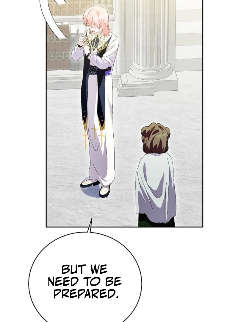 If You Remove the Kind Protagonist’s Mask chapter 88 page 106